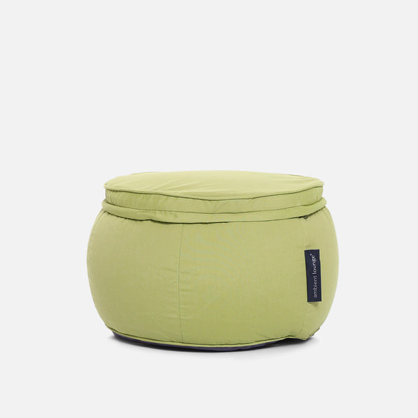 Wing Ottoman - Outdoor/Interior