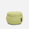 Wing Ottoman - Outdoor/Interior