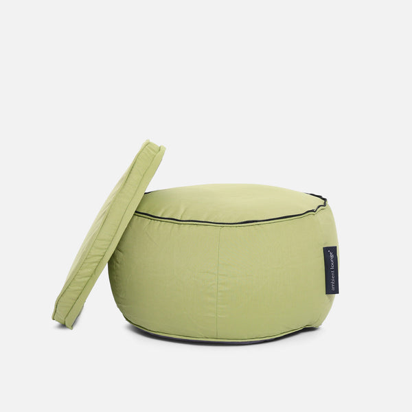 Wing Ottoman - Outdoor/Interior