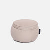 Wing Ottoman - Outdoor/Interior