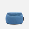 Wing Ottoman - Outdoor/Interior