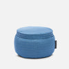 Wing Ottoman - Outdoor/Interior