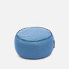 Wing Ottoman - Outdoor/Interior