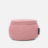 Wing Ottoman - Outdoor/Interior