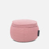 Wing Ottoman - Outdoor/Interior