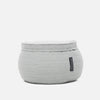 Wing Ottoman - Outdoor/Interior