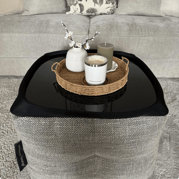 Würfeltisch - Innenbereich