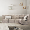 Mod 3 Cozy Corner - Eco Weave