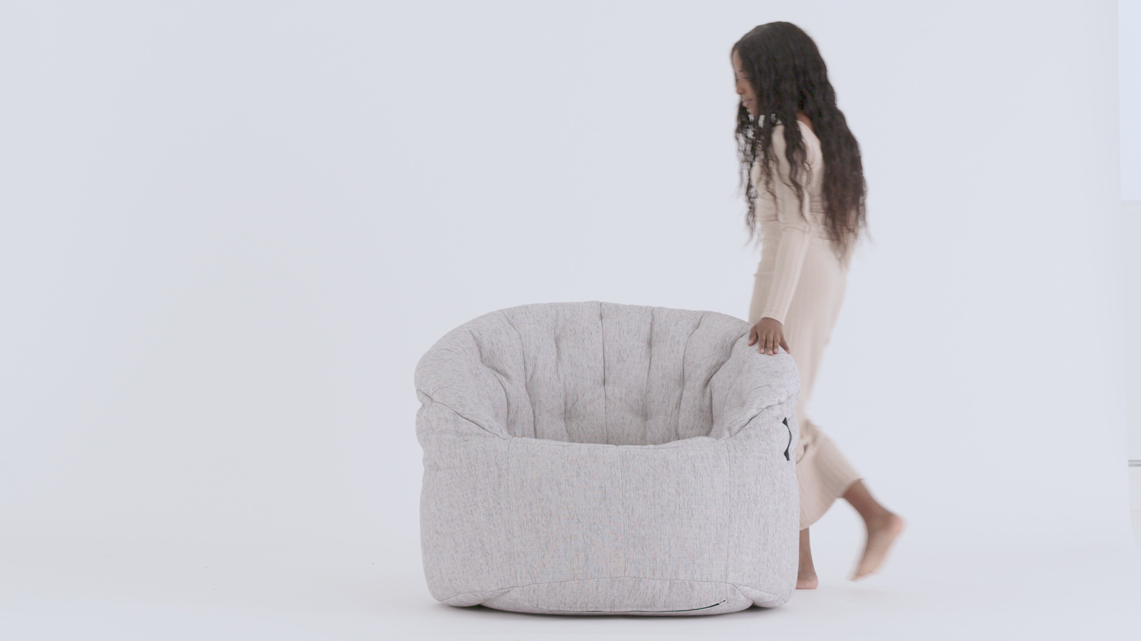 Ambient Lounge® Designer-Sitzsäcke für drinnen und draußen