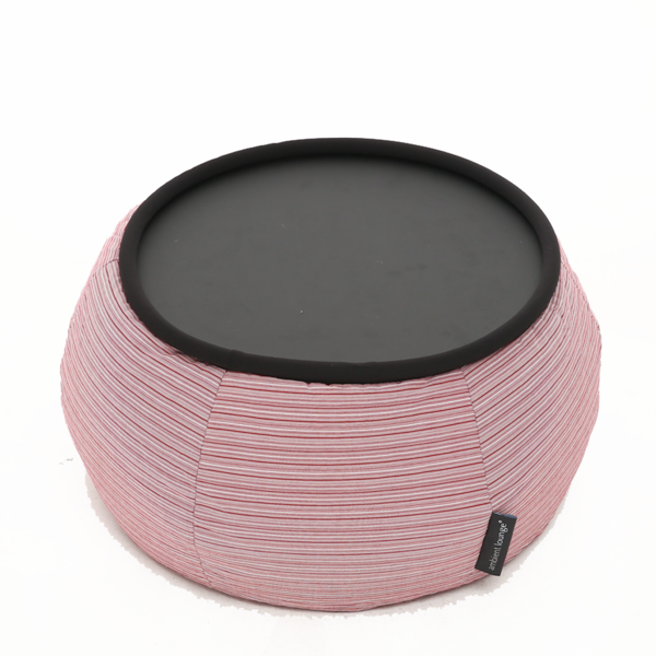 Versa Table - Raspberry Polo