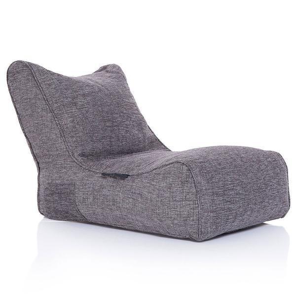 Evolution Sofa - Luscious Grey