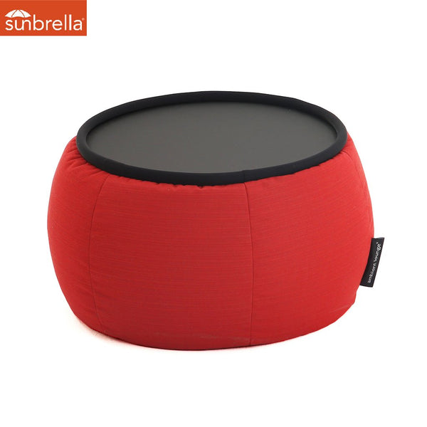 Versa Table - Crimson Vibe (Sunbrella)