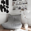 Acoustic Sofa - Keystone Grey