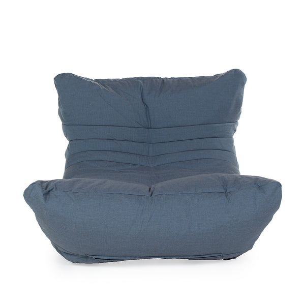 Acoustic Sofa - Atlantic Denim (indoor/outdoor)