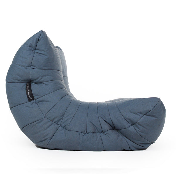 Acoustic Sofa - Atlantic Denim (indoor/outdoor)