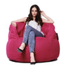 Butterfly Sofa - Sakura Pink