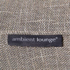 Acoustic Sofa - Eco Weave