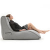 Avatar with Headrest - Keystone Grey