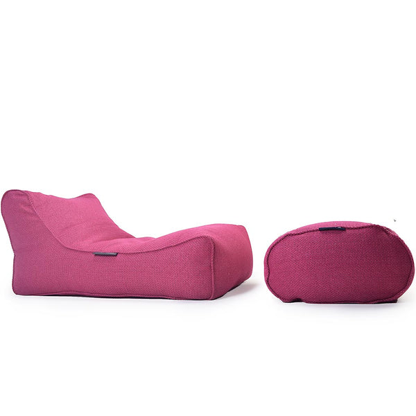 Studio Chaise Set (Sakura Pink)