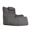 Tranquility Armchair (with headrest) - Luscious Grey