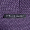 Acoustic Sofa - Aubergine Dream