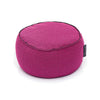 Wing Ottoman - Sakura Pink