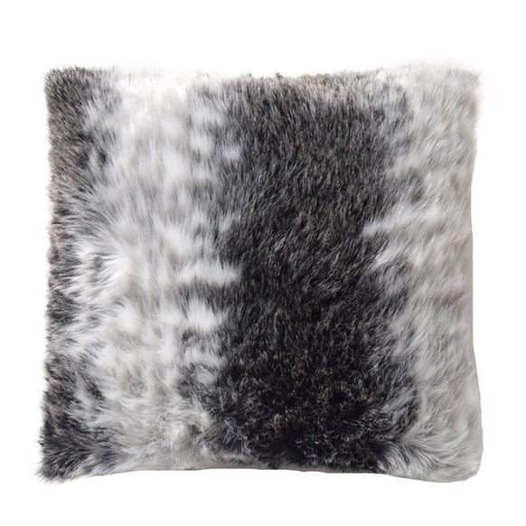 Cushion - Deluxe Faux Fur Cushion (Wild Animal)