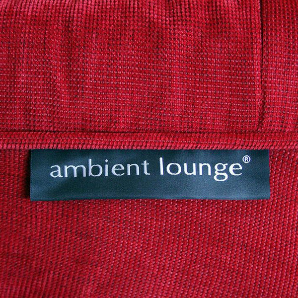 Acoustic Sofa - Wildberry Deluxe