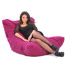 Acoustic Sofa - Sakura Pink