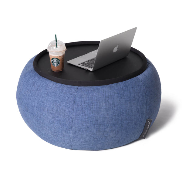 Outlet Versa Table Blue Jazz