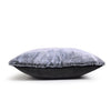 Cushion - Deluxe Faux Fur Cushion (Sensory Grey)