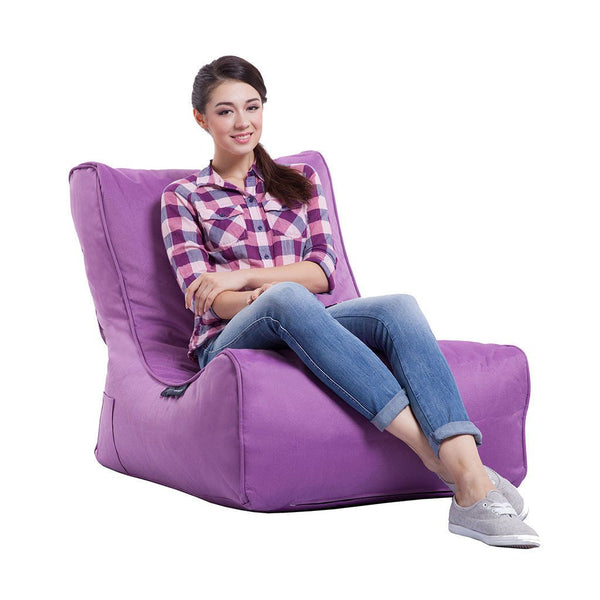 Evolution Sofa - Acai Merlot