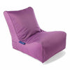 Evolution Sofa - Acai Merlot