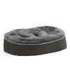 (L) Luxury Indoor/Outdoor Dog Bed (original)