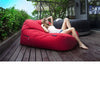 Satellite Twin Sofa - Rising Sun