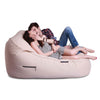 Satellite Twin Sofa - Yacht Club Cream