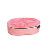 (S) Premium Indoor/Outdoor Dog Bed (Ballerina Pink - ltd. edition)