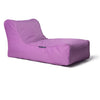 Studio Lounger - Acai Merlot