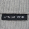 Butterfly Sofa - Silverline (UV Grade AA+)