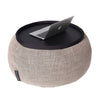 Outlet Versa table Eco Weave