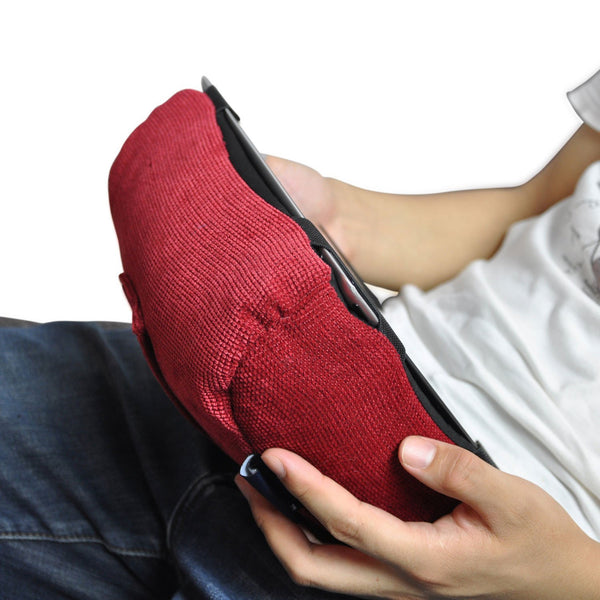 Tech Pillow - Wildberry Deluxe