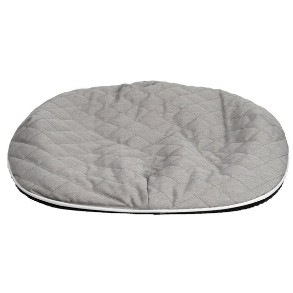(XXL) Premium Cooling Cover - ThermoQuilt Waterproof (grey)