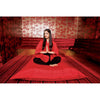 Zen Lounger - Goa Temple